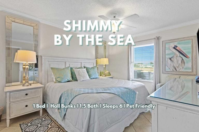 Great Value Destin Condo