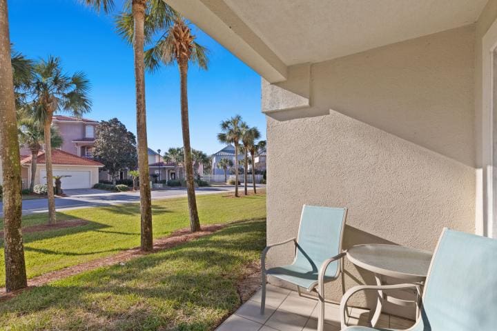 Maravilla 4104 Small Size-17 | Beach Condos in Destin #maravilla 4104 first floor building 4