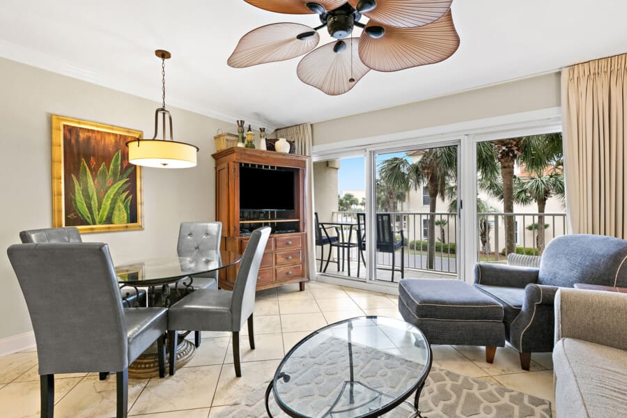 Maravilla 4204 - Condominium vacation rental Destin