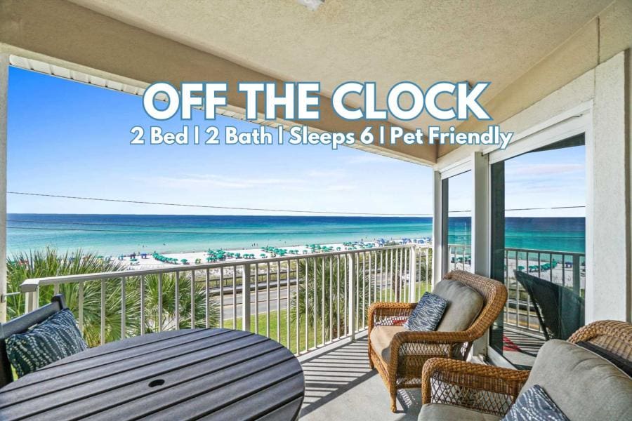 Maravilla 2405 - vacation rental Destin