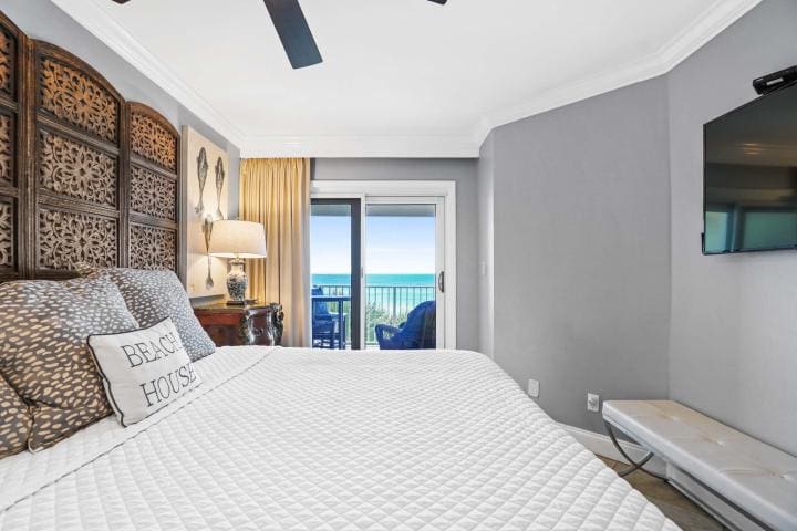 Maravilla Building 2 240535 | Beach Condos in Destin #