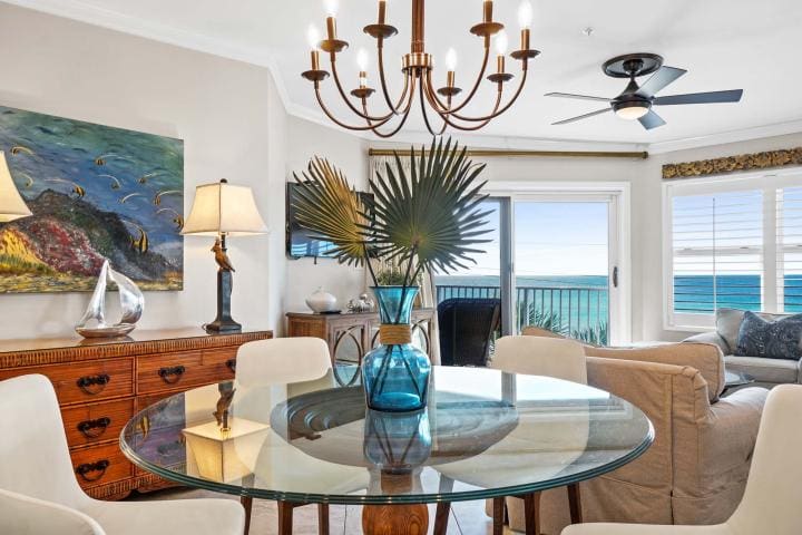 Maravilla Building 2 240541 | Beach Condos in Destin #