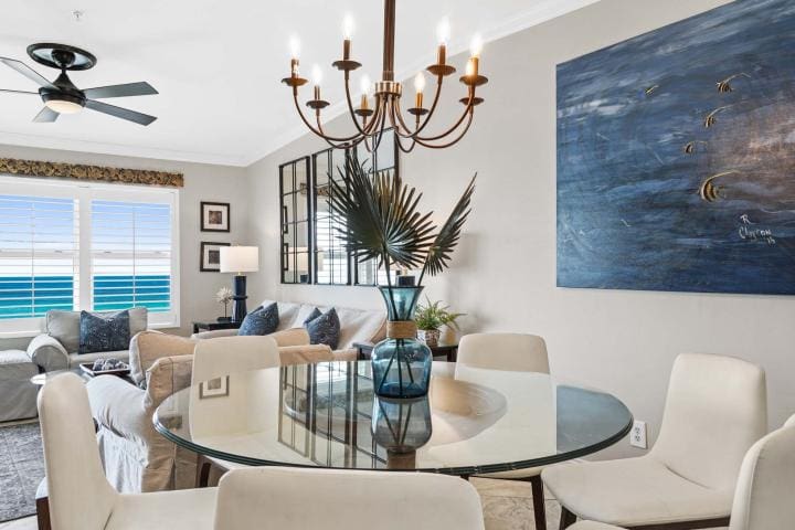 Maravilla Building 2 240542 | Beach Condos in Destin #