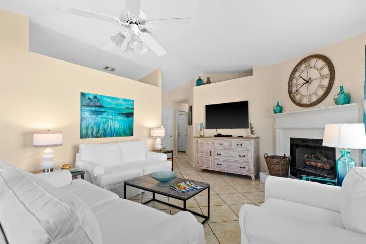 Maravilla Cottage 227 Small-18 | Beach Condos in Destin #