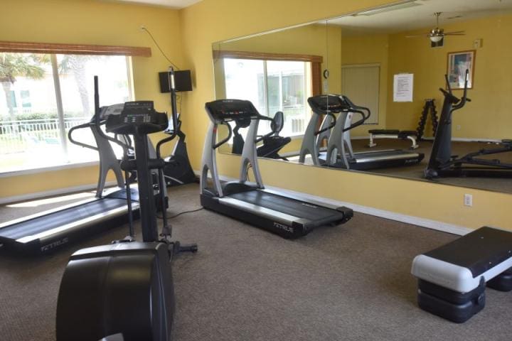 Maravilla clubhouse | Beach Condos in Destin #Vacation condos on scenic gulf drive