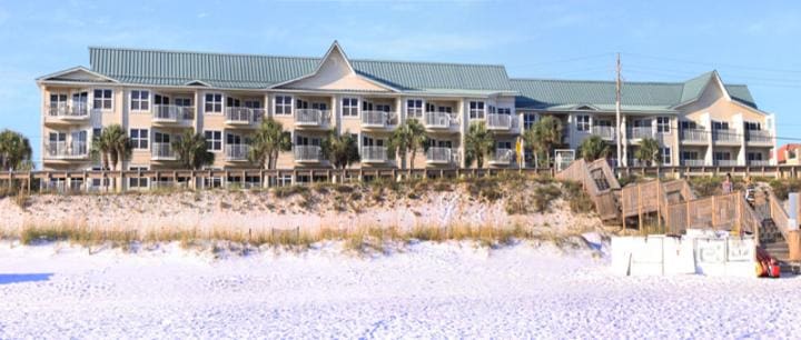 MaravillaPetFriendlyCondo | Beach Condos in Destin #