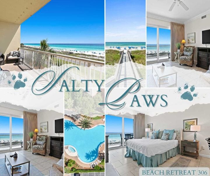 Where To Stay With A Pet In Destin_1920w | Beach Condos in Destin #Pet Friendly Condos for rent