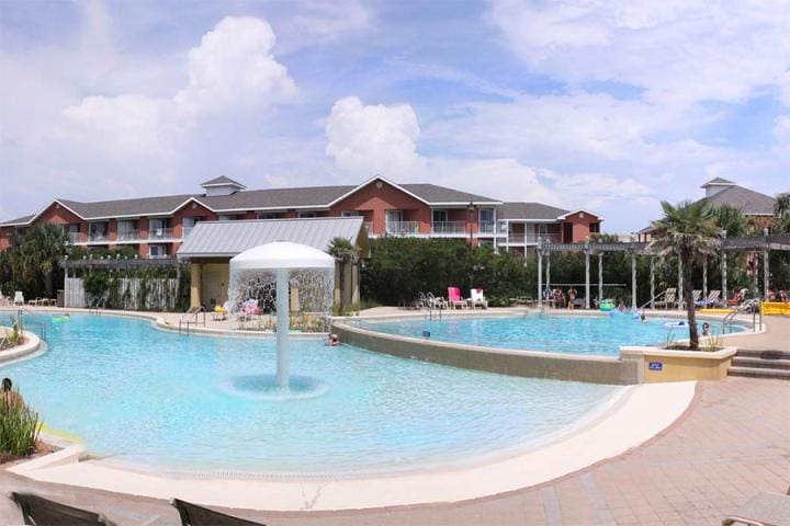 Beach Resort Destin Florida Sandy Cay Drive | Beach Condos in Destin #