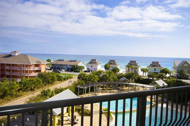 great view destin condo | Beach Condos in Destin #