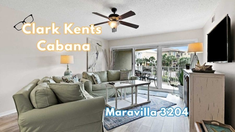 Maravilla 3204 - vacation rental Destin