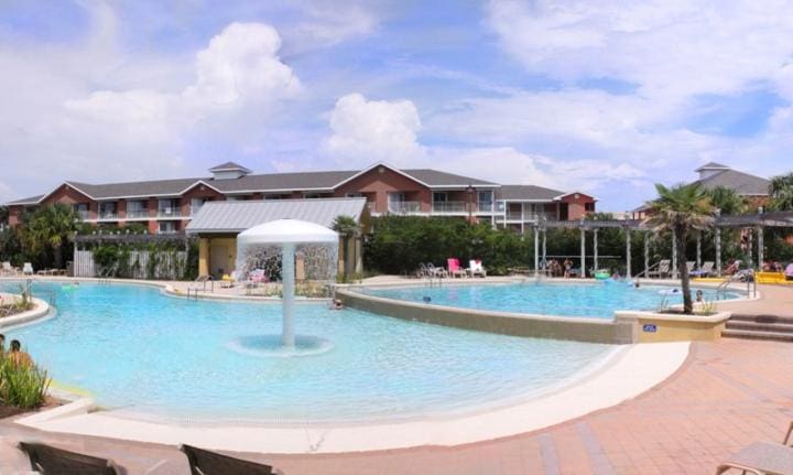 Beach Resort Miramar Beach Condo | Beach Condos in Destin #