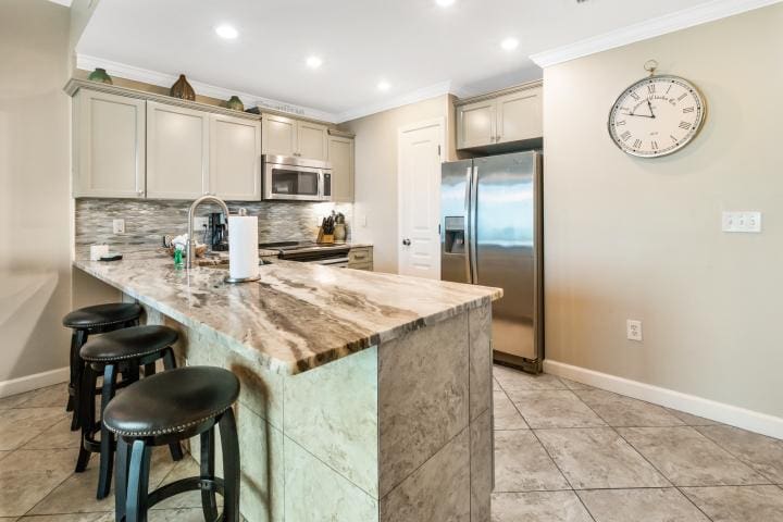 Beach Retreat 107 Web Size-14 | Beach Condos in Destin #