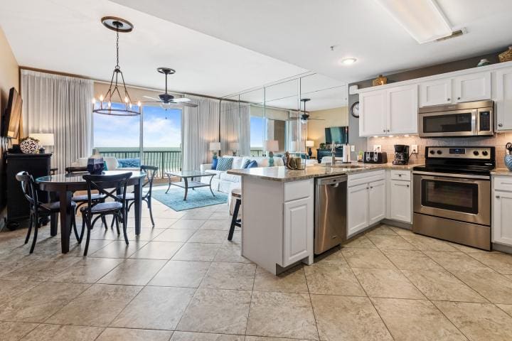 Beach Retreat 307 Full Size-11 | Beach Condos in Destin #