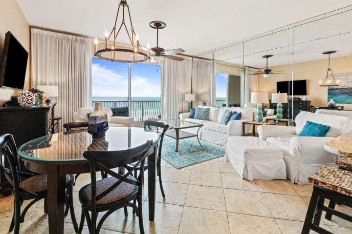Beach Retreat 307 Full Size-15 | Beach Condos in Destin #