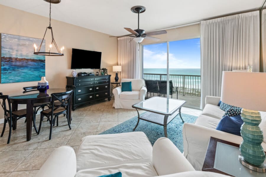 PROPERTYNAME - PROPTYPE vacation rental Destin