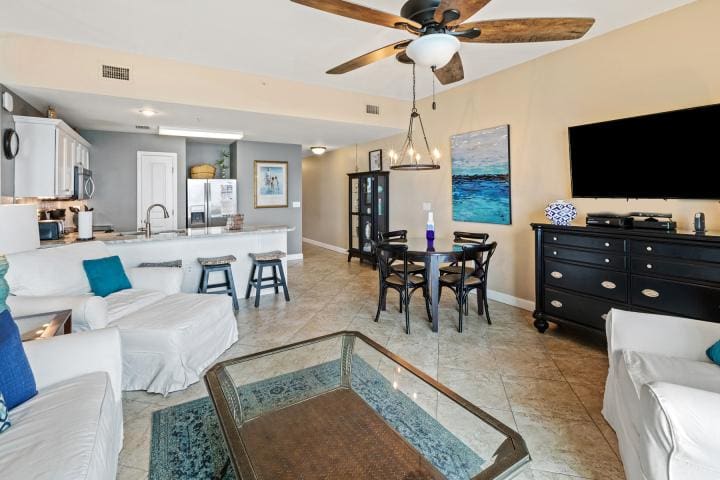 Beach Retreat 307 Full Size-19 | Beach Condos in Destin #