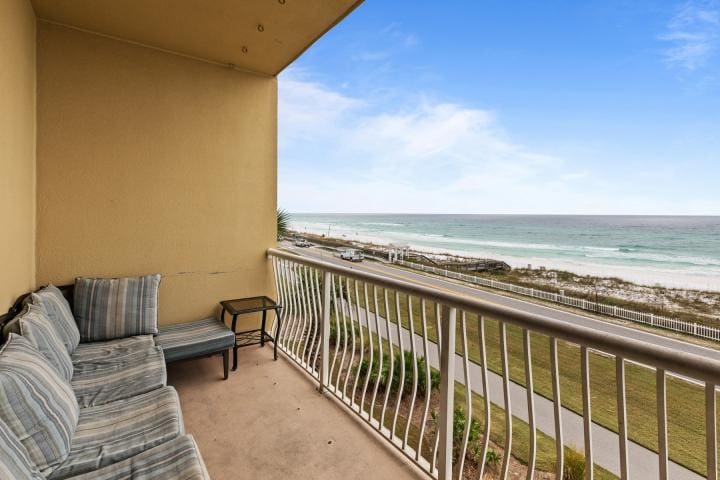 Beach Retreat 307 Full Size-21 | Beach Condos in Destin #