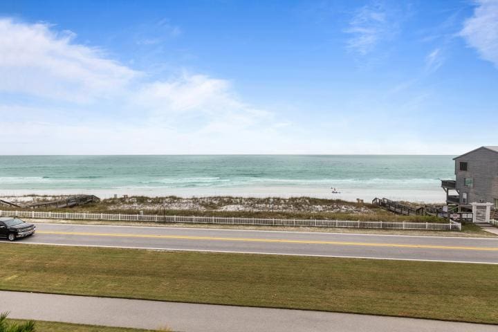 Beach Retreat 307 Full Size-22 | Beach Condos in Destin #