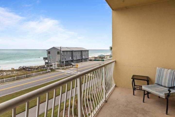 Beach Retreat 307 Full Size-23 | Beach Condos in Destin #