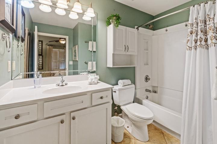 Beach Retreat 307 Full Size-4 | Beach Condos in Destin #