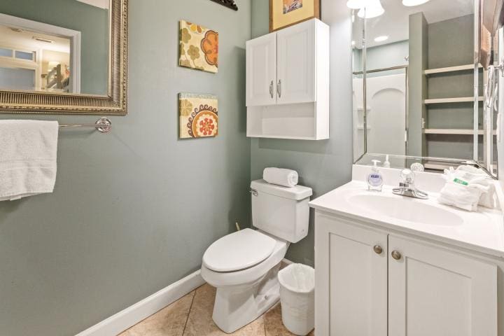 Beach Retreat 307 Full Size-9 | Beach Condos in Destin #