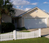 One of our Destin beach houses for rent