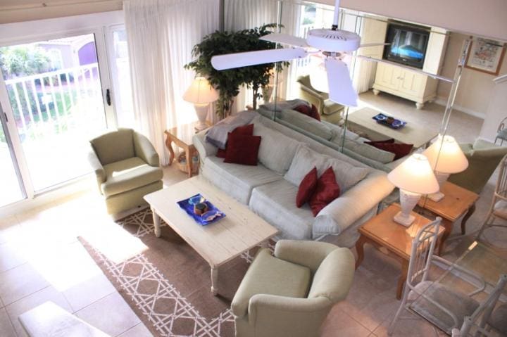 Maravilla Condo Three Bedroom | Beach Condos in Destin #