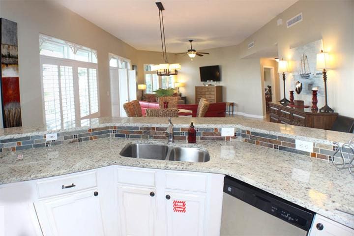 Crystal view 103 condo | Beach Condos in Destin #