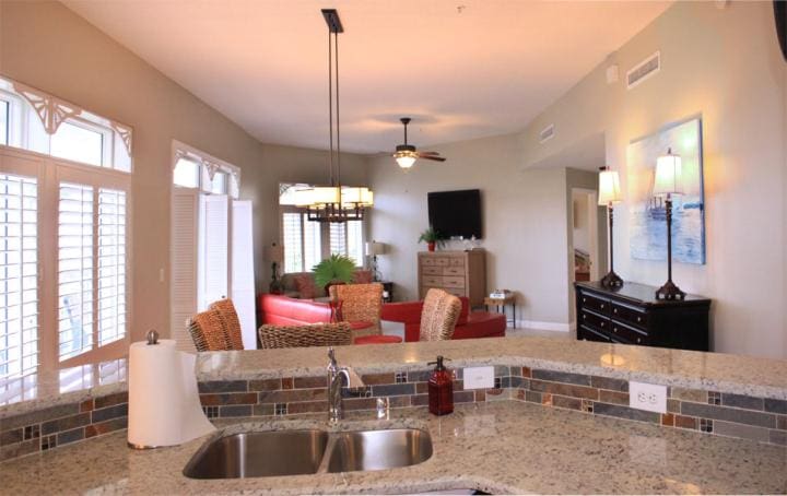 Destin Upscale Rentals | Beach Condos in Destin #