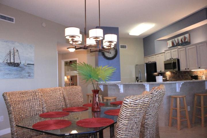 Upscale Miramar Beach Condo | Beach Condos in Destin #