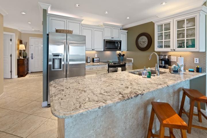 Beach Retreat 102 Web Size-10 | Beach Condos in Destin #