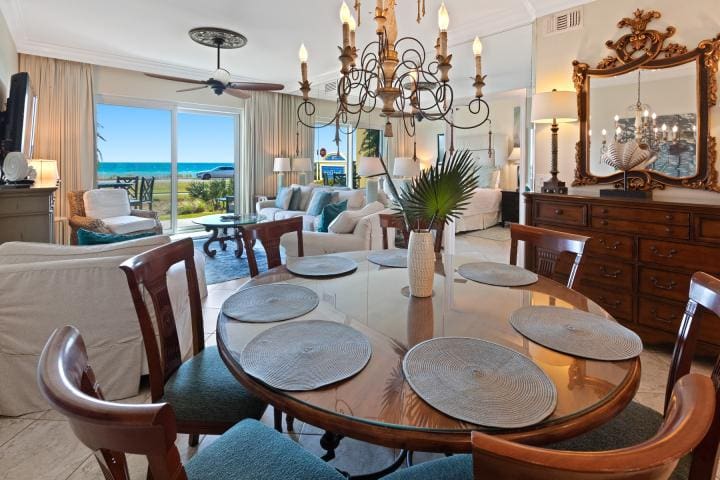 Beach Retreat 102 Web Size-13 | Beach Condos in Destin #