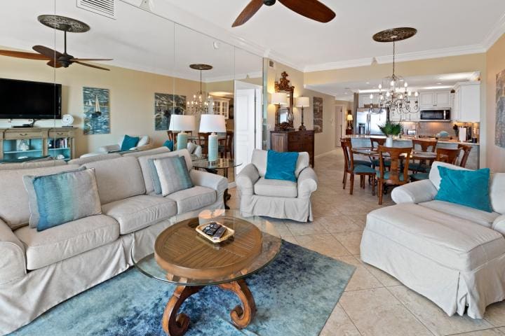 Beach Retreat 102 Web Size-16 | Beach Condos in Destin #