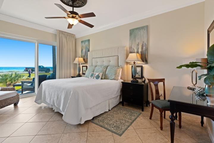Beach Retreat 102 Web Size-18 | Beach Condos in Destin #