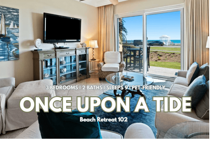 Destin Vacation rentals | Beach Condos in Destin #