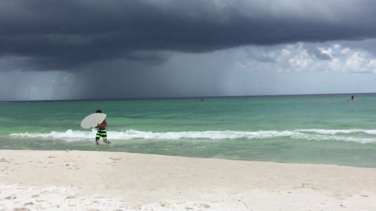 What to do on a rainy day in Destin