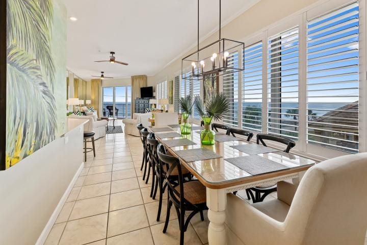 Crystal View 301 Full Size-12_1 | Beach Condos in Destin #great vaction condo with sunset views crystal view 301
