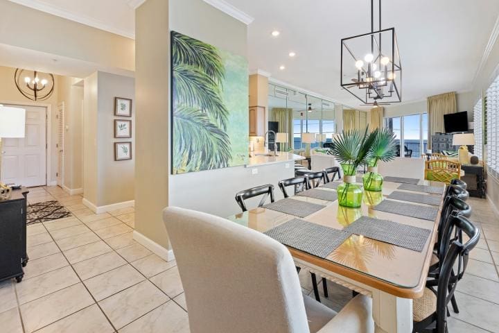 Crystal View 301 Full Size-13_1 | Beach Condos in Destin #2440 scenic gulf drive miramar beach fl 32550 crystal view 302