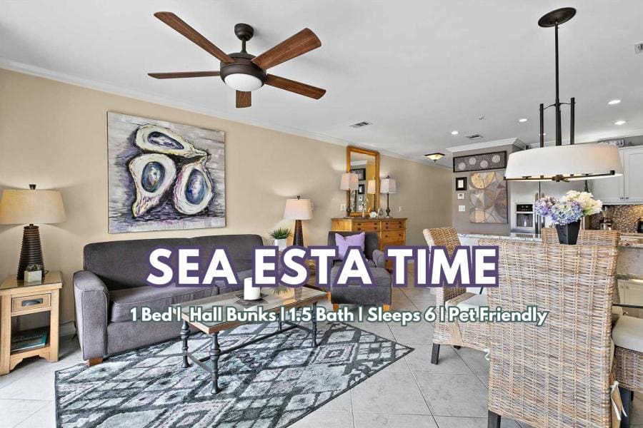 Maravilla 4207 - vacation rental Destin