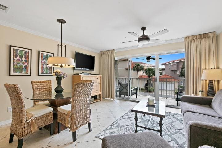 Maravilla 4207 Small-13 | Beach Condos in Destin #maravilla condo rentals dogs welcome