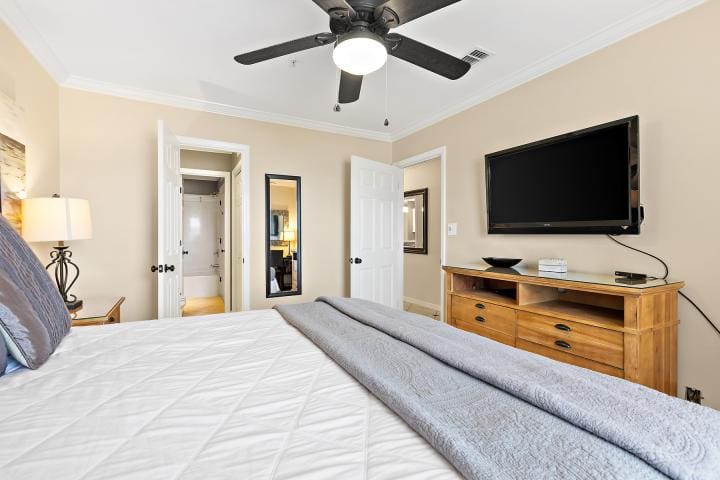 Maravilla 4207 Small-5 | Beach Condos in Destin #