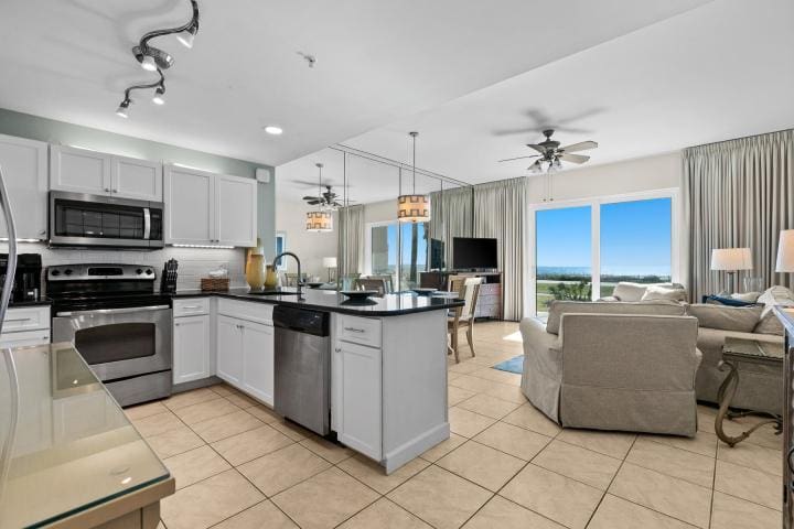 Beach Retreat 105 Small-10_1 | Beach Condos in Destin #miramar beach condos