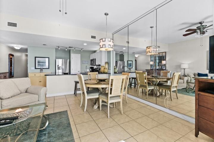 Beach Retreat 105 Small-18_1 | Beach Condos in Destin #