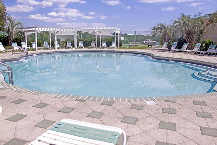 ABcPoolMaravilla | Beach Condos in Destin #