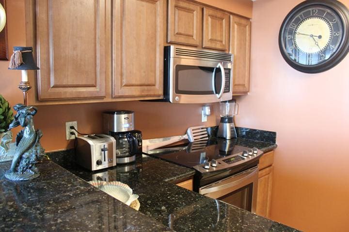 Ariel Dunes | Beach Condos in Destin #