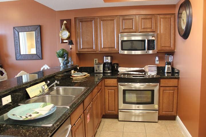 Ariel Dunes Condo | Beach Condos in Destin #