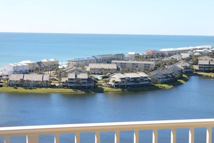 Ariel Dunes Condo Rentals | Beach Condos in Destin #