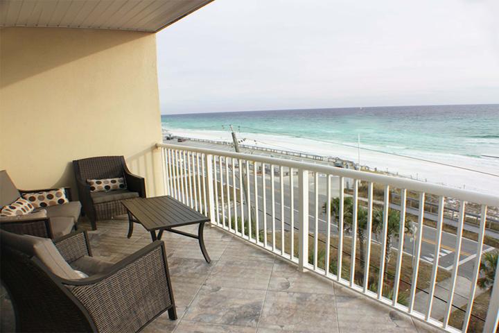 Beach Condo In destin | Beach Condos in Destin #