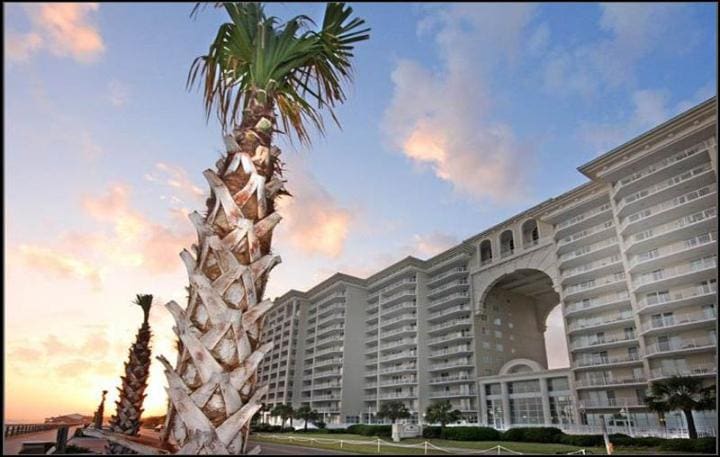 Capture | Beach Condos in Destin #