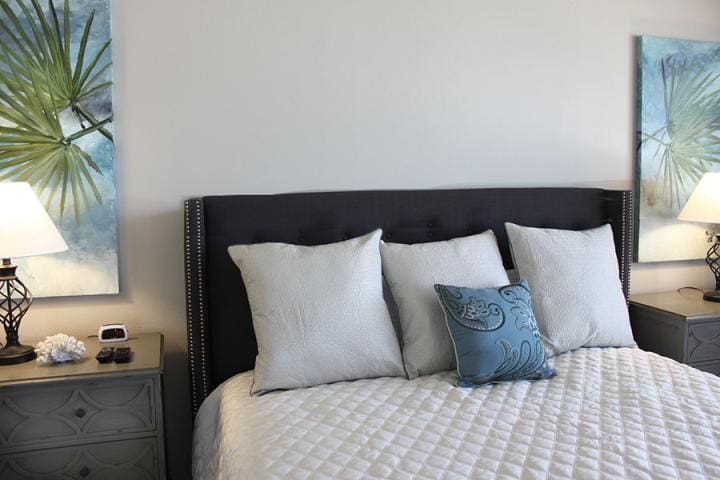 Crystal View Unit Miramar | Beach Condos in Destin #